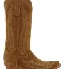 OLD GRINGO WOMEN'S DUTTON TAN BOOT -Western Fashion 109 7156ebb5 6755 441d b027 8c71967f128a