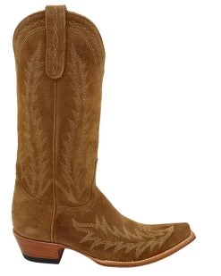 OLD GRINGO WOMEN'S DUTTON TAN BOOT