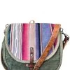 TOTEM MESSENGER LAVENDER SERAPE BAG -Western Fashion 10 209d07a1 88ec 42e7 9c27 9629a119b28a