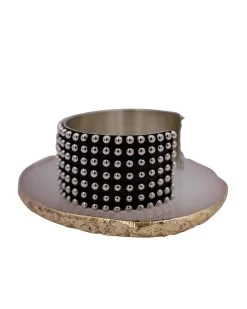 Sterling Silver Dots Cuff -Western Fashion 10 41107cfc a62f 400e aa02 d40c4fea1aed