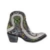 OLD GRINGO WOMEN'S MULTI SNAKE BOOTIE -Western Fashion 10 c0873834 2249 487e 8489 186c260815c8