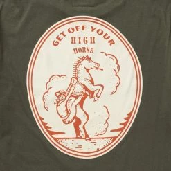SEAGER HIGH HORSE TEE -Western Fashion 1110 Seager 217 1500x 45388aef 8166 42d9 9d86 a207c80ae0f7