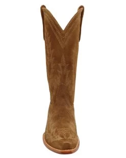 OLD GRINGO WOMEN'S DUTTON TAN BOOT -Western Fashion 111 d0638516 0cc5 40da 96ed b933b9748ea5