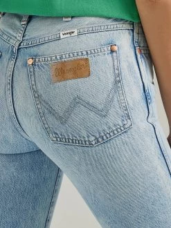 WRANGLER WOMEN'S WILD WEST JEAN 11 WRANGLER WOMEN'S WILD WEST JEAN -Western Fashion 112334569 ALT2