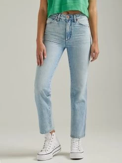 WRANGLER WOMEN'S WILD WEST JEAN 12 WRANGLER WOMEN'S WILD WEST JEAN -Western Fashion 112334569 ALT3