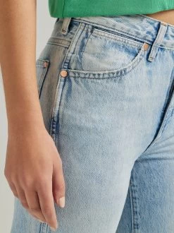 WRANGLER WOMEN'S WILD WEST JEAN 14 WRANGLER WOMEN'S WILD WEST JEAN -Western Fashion 112334569 ALT5 1