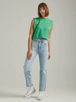 WRANGLER WOMEN'S WILD WEST JEAN 15 WRANGLER WOMEN'S WILD WEST JEAN -Western Fashion 112334569 ALT6