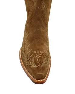 OLD GRINGO WOMEN'S DUTTON TAN BOOT -Western Fashion 112 6d887945 7252 45be bf25 f9737ed2ed9d