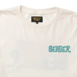 SEAGER BIG THREE TEE -Western Fashion 1132 Seager 234 1500x 7f1702d7 31b6 473f 83e1 030d741c3895