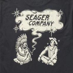 SEAGER PEACE TEE -Western Fashion 1132 Seager 284 1500x 25af0008 a711 49e7 9541 ae3fae16f0a0