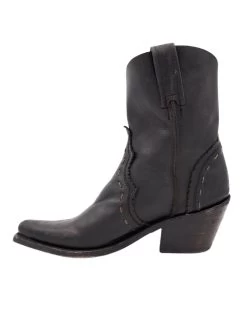 LIBERTY BLACK WOMEN'S BLAIR BOOTIE -Western Fashion 114 0369f75b 4e0b 4029 893c 049cd0ce3961
