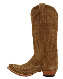 OLD GRINGO WOMEN'S DUTTON TAN BOOT -Western Fashion 114 f7f951e5 98c7 4a93 928b ef0e4b7c15ff