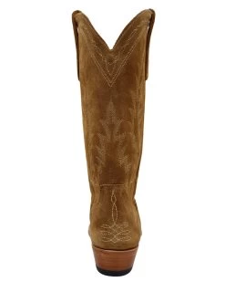 OLD GRINGO WOMEN'S DUTTON TAN BOOT -Western Fashion 115 248e342e 8e25 43a4 a5eb 34a74bd1ba23