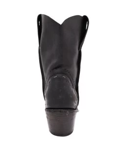 LIBERTY BLACK WOMEN'S BLAIR BOOTIE -Western Fashion 116 9bce8a81 4a12 47e3 a027 a6773a04e2fc