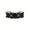 Richard Schmidt Onyx Starburst Cuff -Western Fashion 118 c6084d26 0af4 4e63 94fb 89228360713f