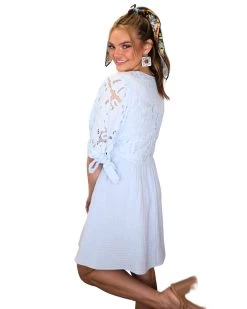 S'EDGE LOUISA DRESS 10 S'EDGE LOUISA DRESS -Western Fashion 11 2007afe3 d89c 4155 9e6a b76e7a8fe538