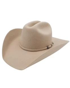 TWISTER DALLAS 3 PIECE BUCKLE SET HAT- SILVERBELLY -Western Fashion 11 c156c1b0 b0b3 4203 9365 bb2bb67e3cab