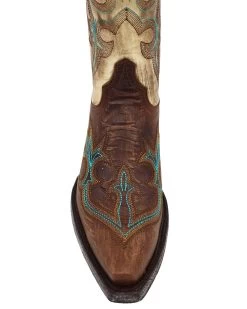 OLD GRINGO WOMEN'S DIEGO HEAVY BOOT 13 OLD GRINGO WOMEN'S DIEGO HEAVY BOOT -Western Fashion 120 9f765ddf db54 4bec 9c38 be1efd409b4b