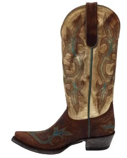 OLD GRINGO WOMEN'S DIEGO HEAVY BOOT 14 OLD GRINGO WOMEN'S DIEGO HEAVY BOOT -Western Fashion 121 17c96921 654a 4638 bdd8 fff761cde8aa