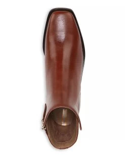 SAM EDELMAN WOMEN'S THATCHER SHOE -Western Fashion 12440347 fpx