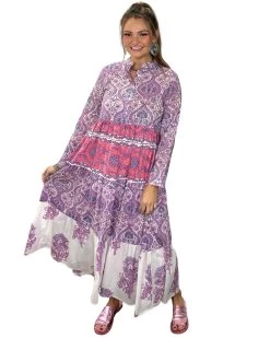 SANTORINI DRESS 24 SANTORINI DRESS -Western Fashion 125 9b8b0311 0849 44dd af7a 91565522382c