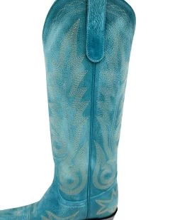 OLD GRINGO WOMEN'S NEVADA TURQUOISE BOOT 17 OLD GRINGO WOMEN'S NEVADA TURQUOISE BOOT -Western Fashion 12 54c941f9 6178 487f 8568 59695e4a184e
