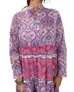 SANTORINI DRESS 23 SANTORINI DRESS -Western Fashion 131 4b35050d 1551 4e62 a21c 210c1e71ade6