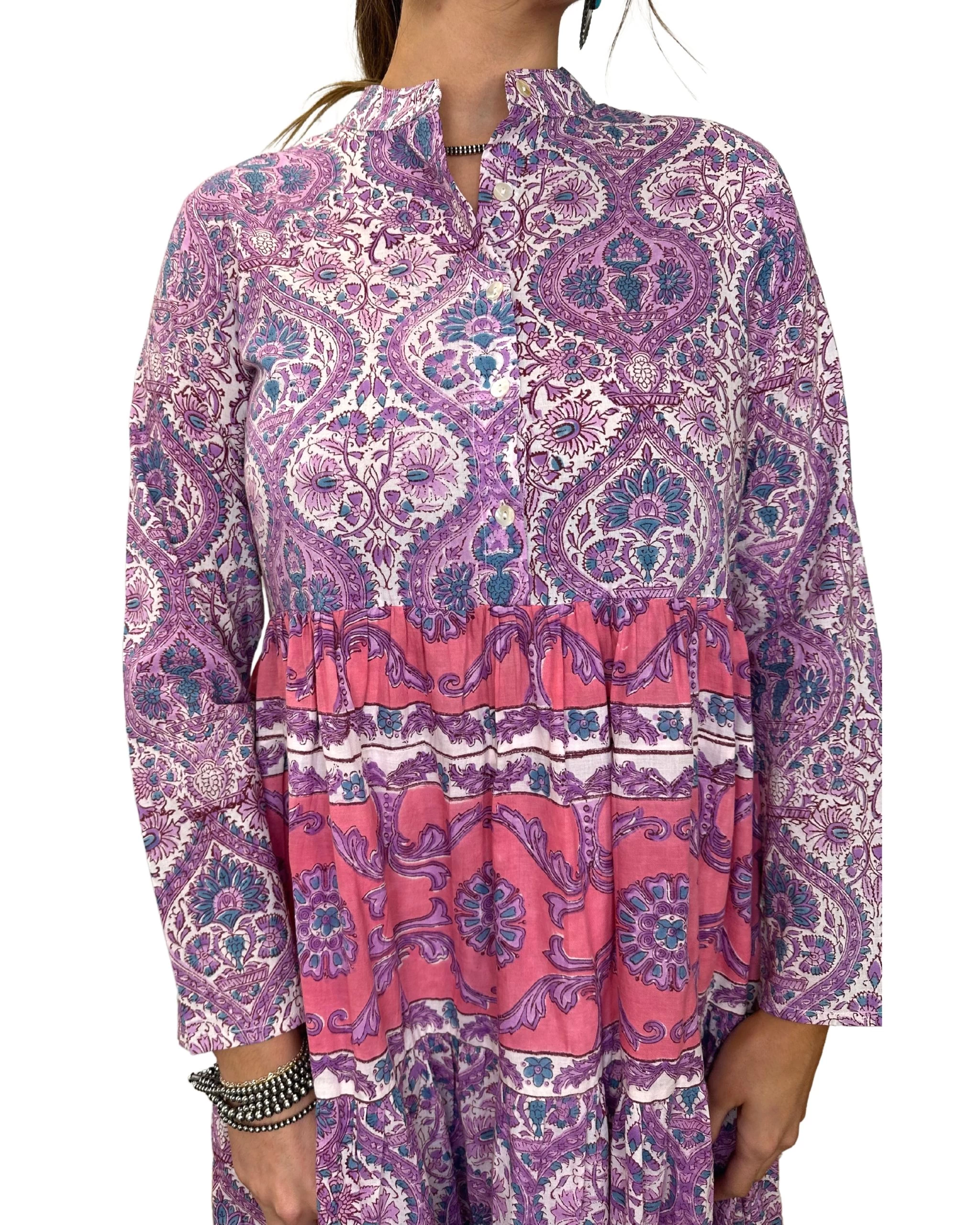 SANTORINI DRESS 11 SANTORINI DRESS - Image 9