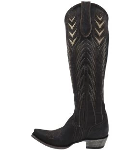 OLD GRINGO WOMEN'S EMMER 18" BOOT -Western Fashion 133 2248704a 69fd 465d b145 8e44352fdb76