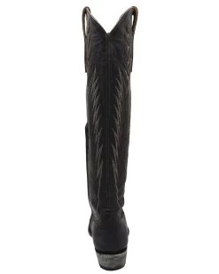 OLD GRINGO WOMEN'S EMMER 18" BOOT -Western Fashion 135 a103e6df f044 4dd4 b169 b7e38070bd53