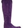 OLD GRINGO WOMEN'S MAYRA PURPLE SUEDE BOOT -Western Fashion 136 588bdcbf 5dd6 4cc4 bfdf e9b880d440e4