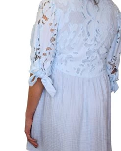 S'EDGE LOUISA DRESS 11 S'EDGE LOUISA DRESS -Western Fashion 13 dcced6d8 f29e 4aff 8f1d b98ba0abf380