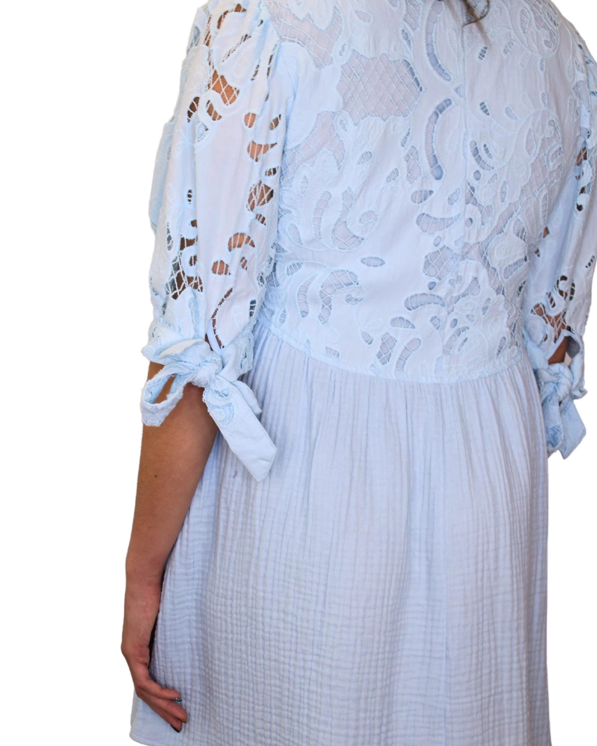 S'EDGE LOUISA DRESS 5 S'EDGE LOUISA DRESS - Image 3