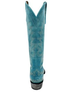 OLD GRINGO WOMEN'S NEVADA TURQUOISE BOOT 15 OLD GRINGO WOMEN'S NEVADA TURQUOISE BOOT -Western Fashion 13 e1a6b06a 93b0 4dbe 90dc 6ca1fa8bf159