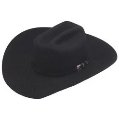 TWISTER WESTERN 20X FUR COWBOY HAT