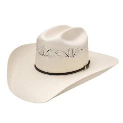 RESISTOL GEORGE STRAIT CODIGO HAT