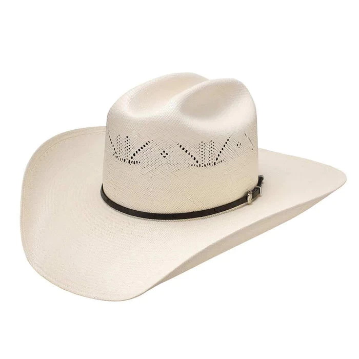 RESISTOL GEORGE STRAIT CODIGO HAT 3 RESISTOL GEORGE STRAIT CODIGO HAT