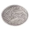SILVER FEATHER BUCKLE 1 SILVER FEATHER BUCKLE -Western Fashion 146963 default l 1024x1024 91cf187d cb47 4e7c b95c ea3b56c40270