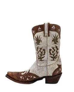 OLD GRINGO WOMEN'S CACTUS BOOT -Western Fashion 149 cc83639f 64c9 4e2f 8983 628260cb5f99