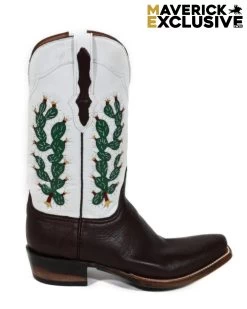 BLACK JACK MEN'S CACTUS BOOT