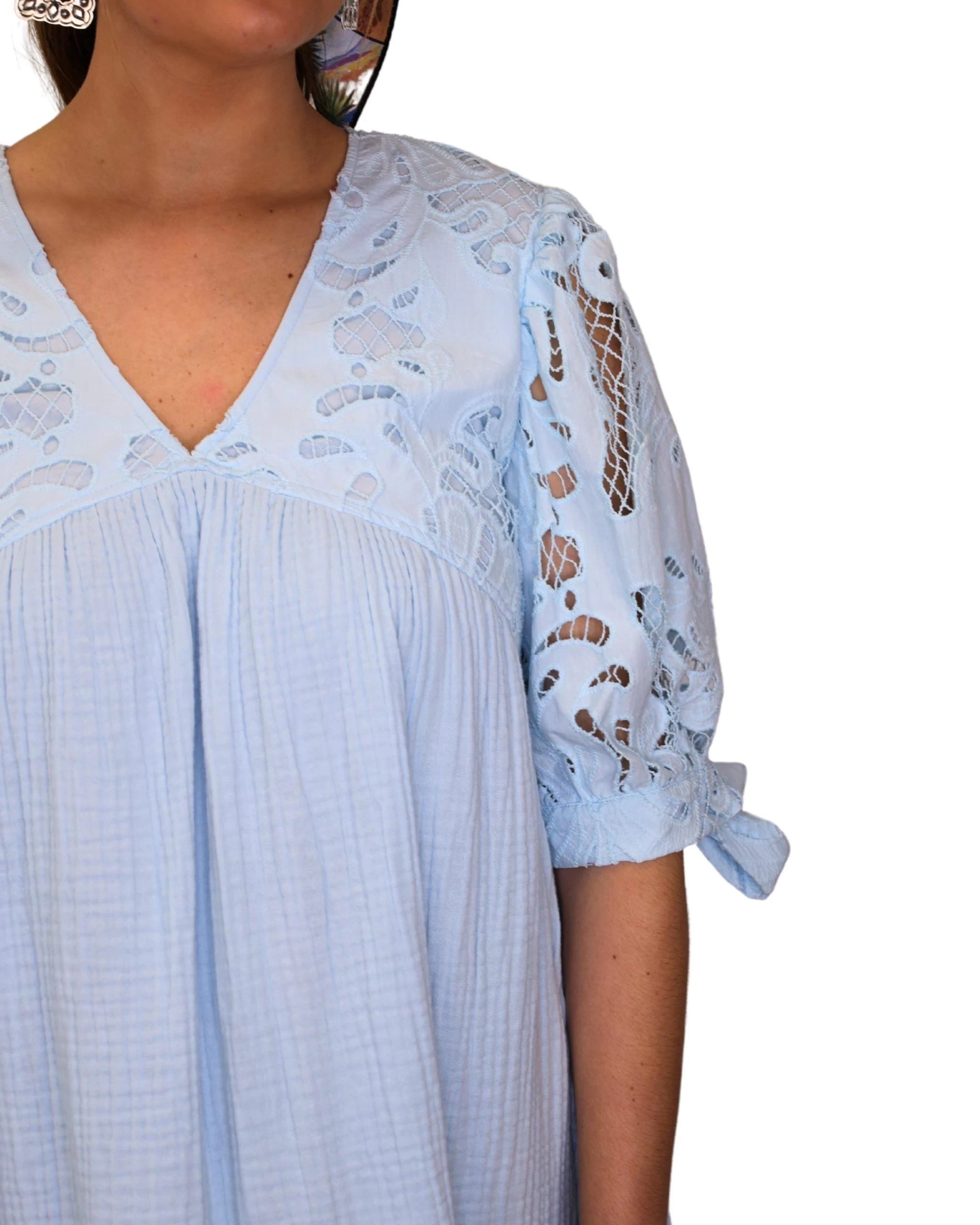 S'EDGE LOUISA DRESS 6 S'EDGE LOUISA DRESS - Image 4