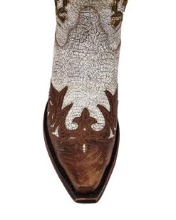 OLD GRINGO WOMEN'S CACTUS BOOT -Western Fashion 150 7d64a0ed df0a 4f56 bf06 8c35df57036e