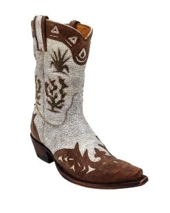 OLD GRINGO WOMEN'S CACTUS BOOT -Western Fashion 152 2e4c0e51 350c 406a 84f5 dd518ede273d