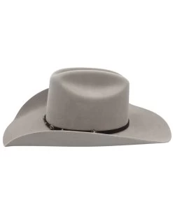 MAVERICK FINE WESTERN WEAR PLATINUM DROVER HAT 13 MAVERICK FINE WESTERN WEAR PLATINUM DROVER HAT -Western Fashion 153 67dde7d8 9d51 4a98 a252 cf17250a4f42