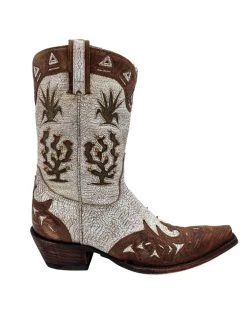 OLD GRINGO WOMEN'S CACTUS BOOT -Western Fashion 153 77d6aa45 296a 4adc 80ca 99bf6b2ed6a8