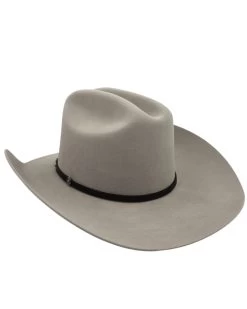 MAVERICK FINE WESTERN WEAR PLATINUM DROVER HAT 15 MAVERICK FINE WESTERN WEAR PLATINUM DROVER HAT -Western Fashion 155 5443f671 d204 4fc9 9ddb 6f058a9f2ad7