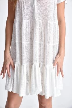 MUCHE & MUCHETTE SEQUIN DRESS -Western Fashion 1568VSACLOSE 2x 4db90036 0b45 4b1f 9e38 0a190da4bb39