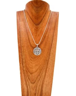 MARGARET SULLIVAN THE QUEEN BEE RULES NECKLACE -Western Fashion 157 3a6c8bdb bbb4 448f 95cf 5520da9ccc90