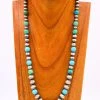 PEYOTE BIRD NAVAJO PEARLS WITH BLUE AND GREEN TURQUOISE BALLS NECKLACE 2 PEYOTE BIRD NAVAJO PEARLS WITH BLUE AND GREEN TURQUOISE BALLS NECKLACE -Western Fashion 157 fe886c90 7ad2 4116 9eb5 6cdd7021aae8