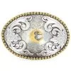 C INITIAL BUCKLE -Western Fashion 15955 default l 800x800 3649d107 44fb 499f a8f8 c2dd13a0a556